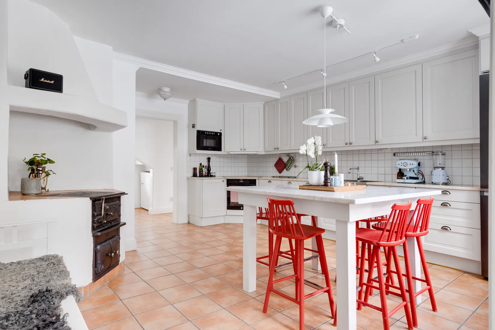 Villa, Marielund 457, Uppsala