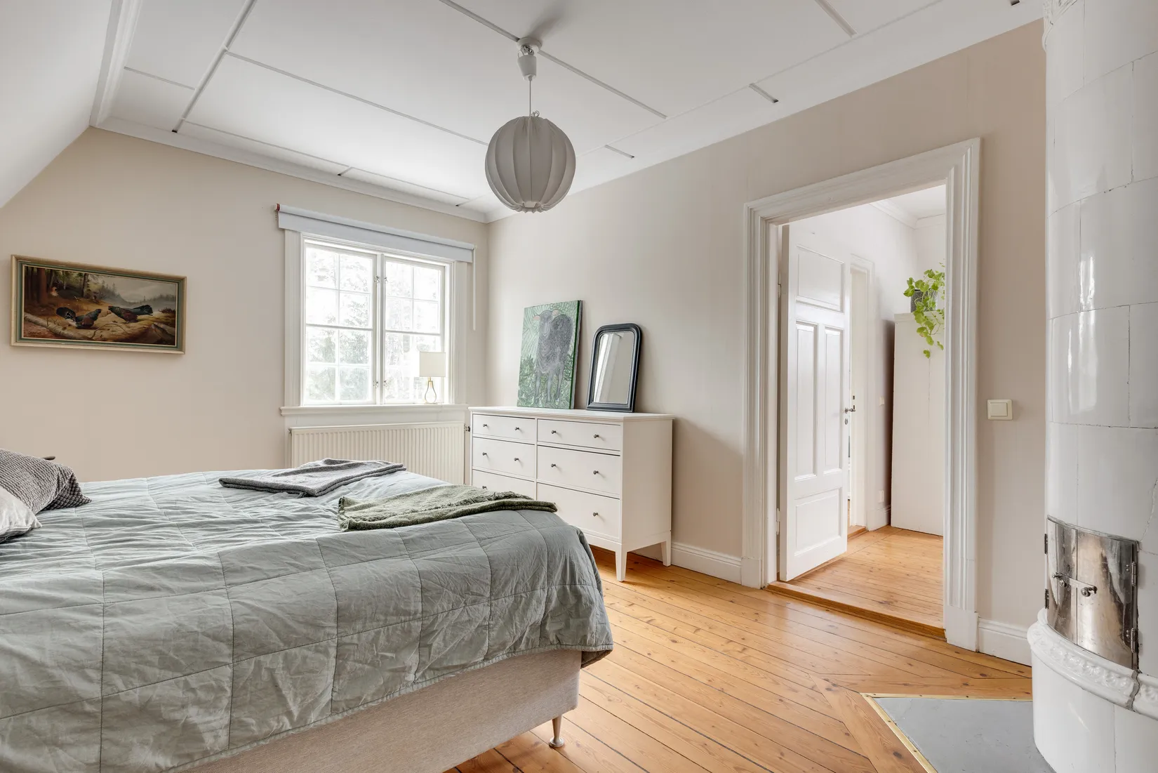 Villa, Marielund 457, Uppsala