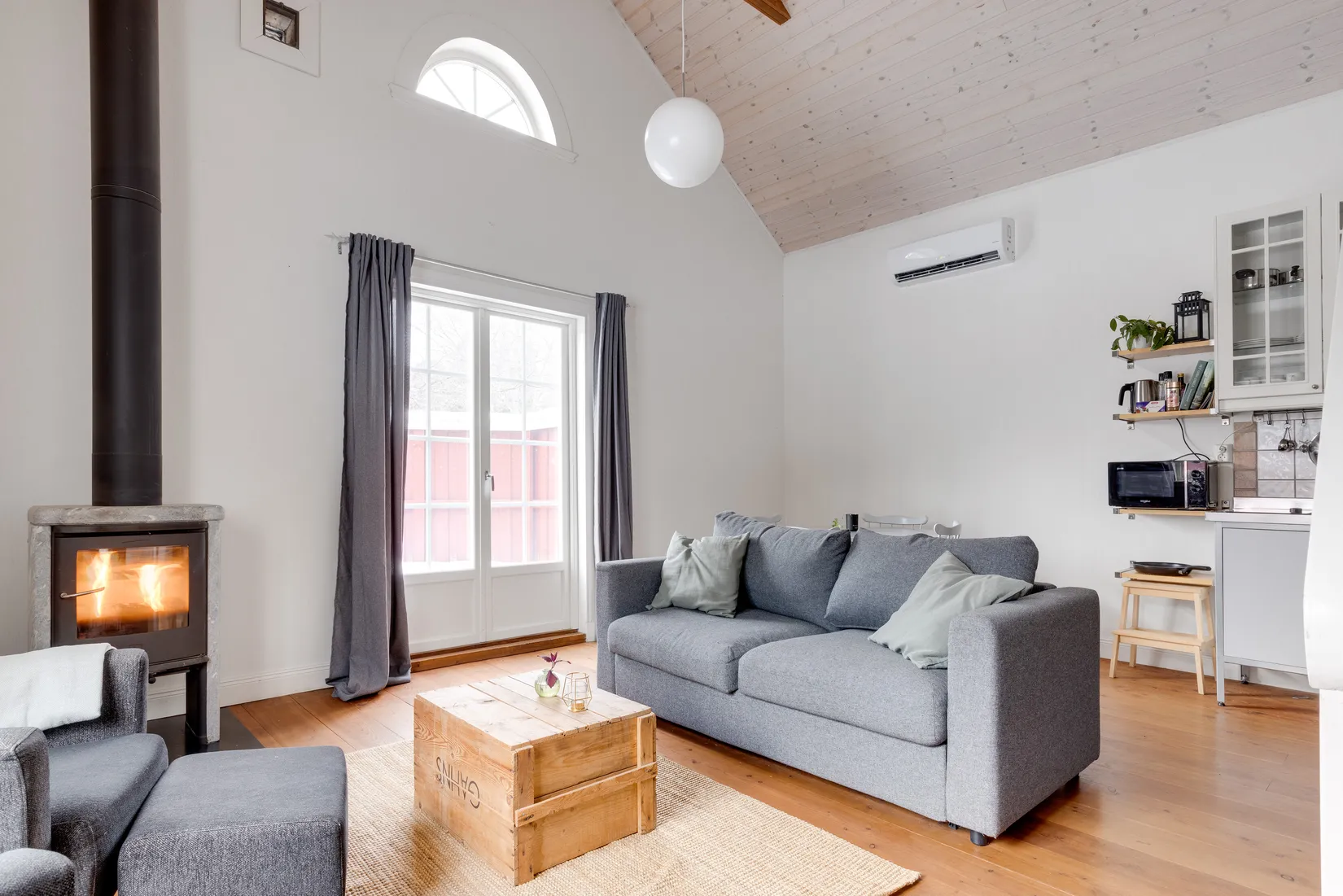 Villa, Marielund 457, Uppsala