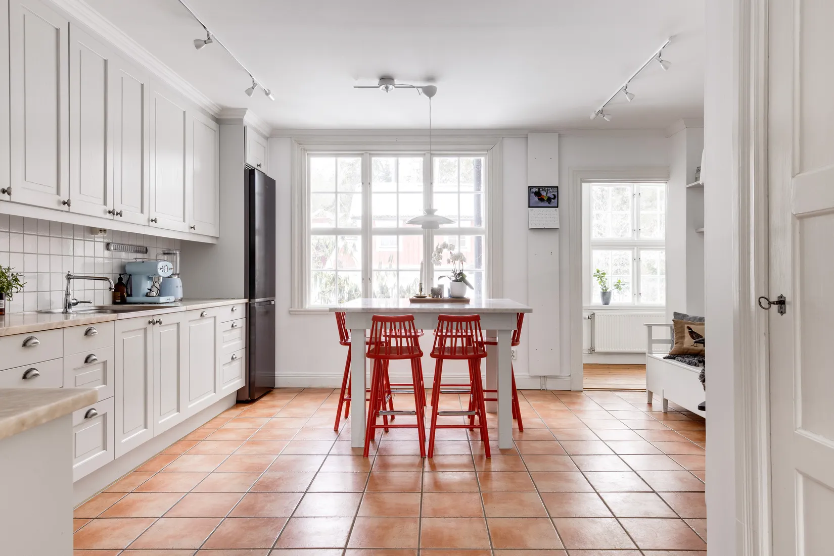 Villa, Marielund 457, Uppsala