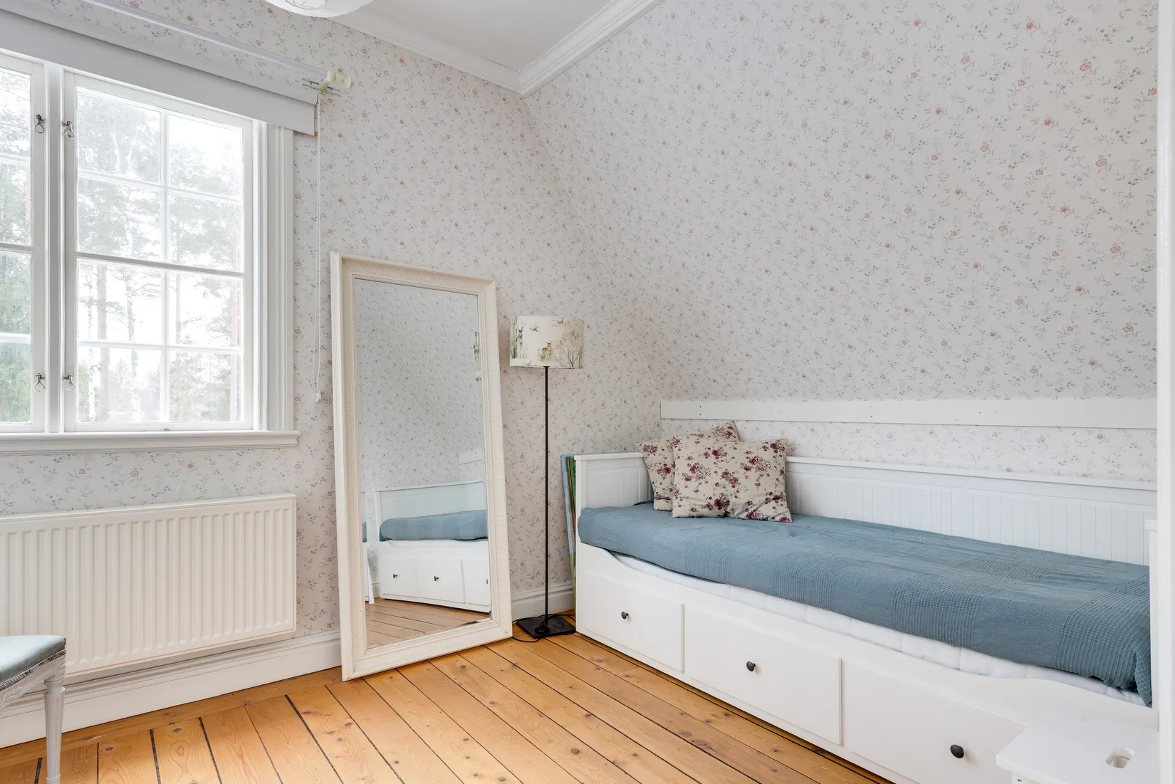 Villa, Marielund 457, Uppsala