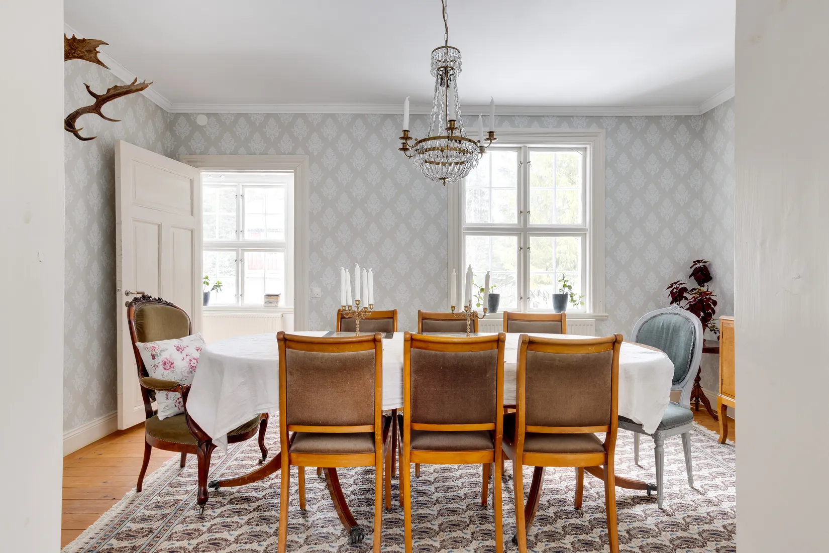 Villa, Marielund 457, Uppsala