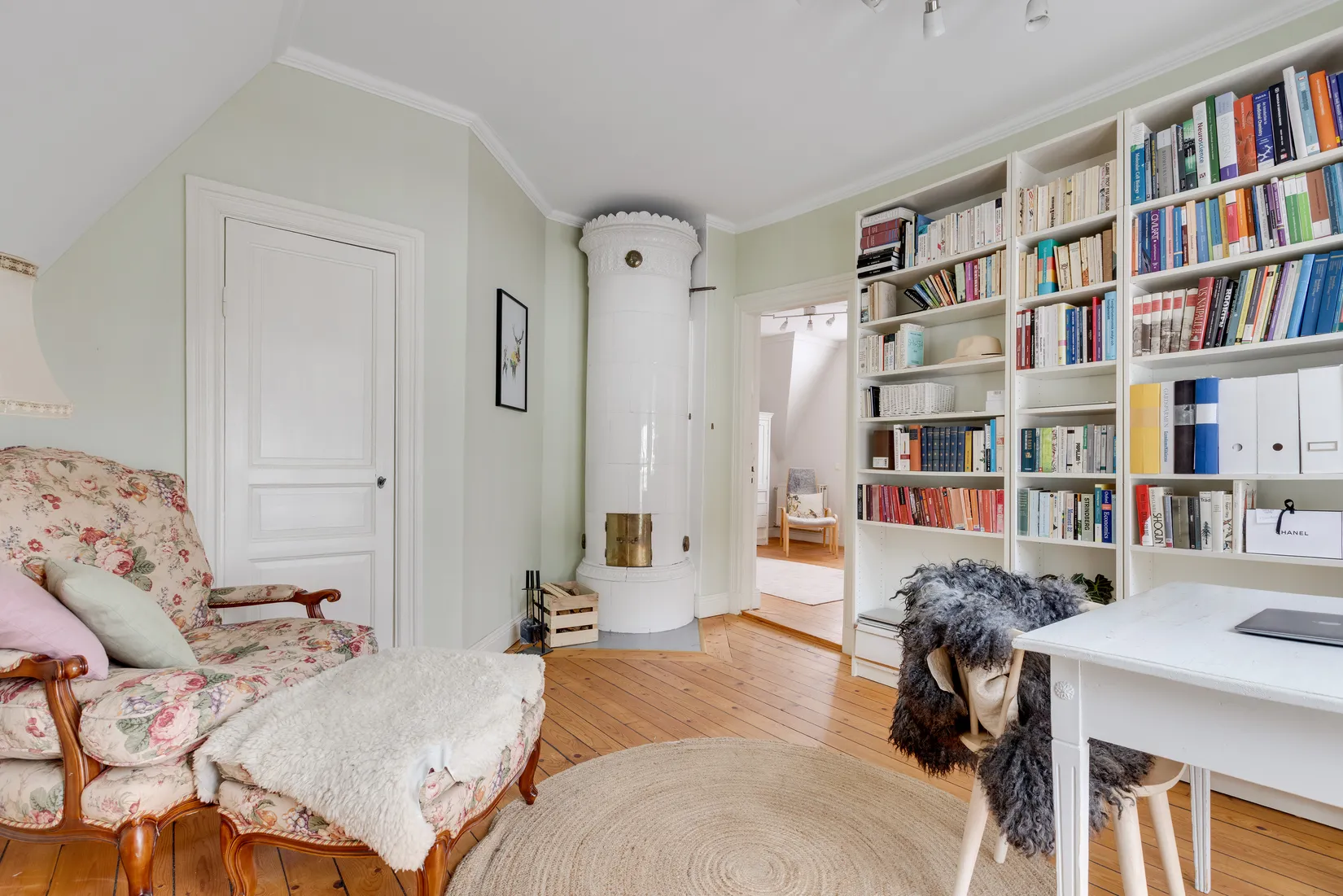 Villa, Marielund 457, Uppsala