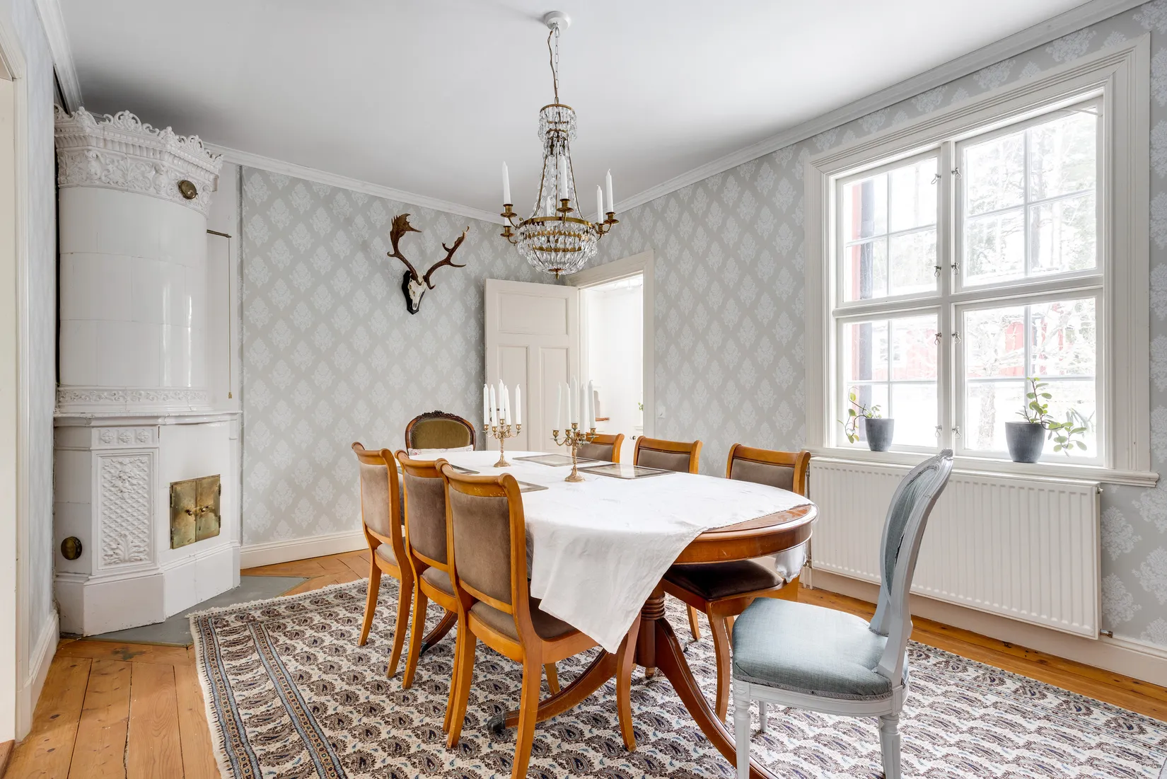 Villa, Marielund 457, Uppsala