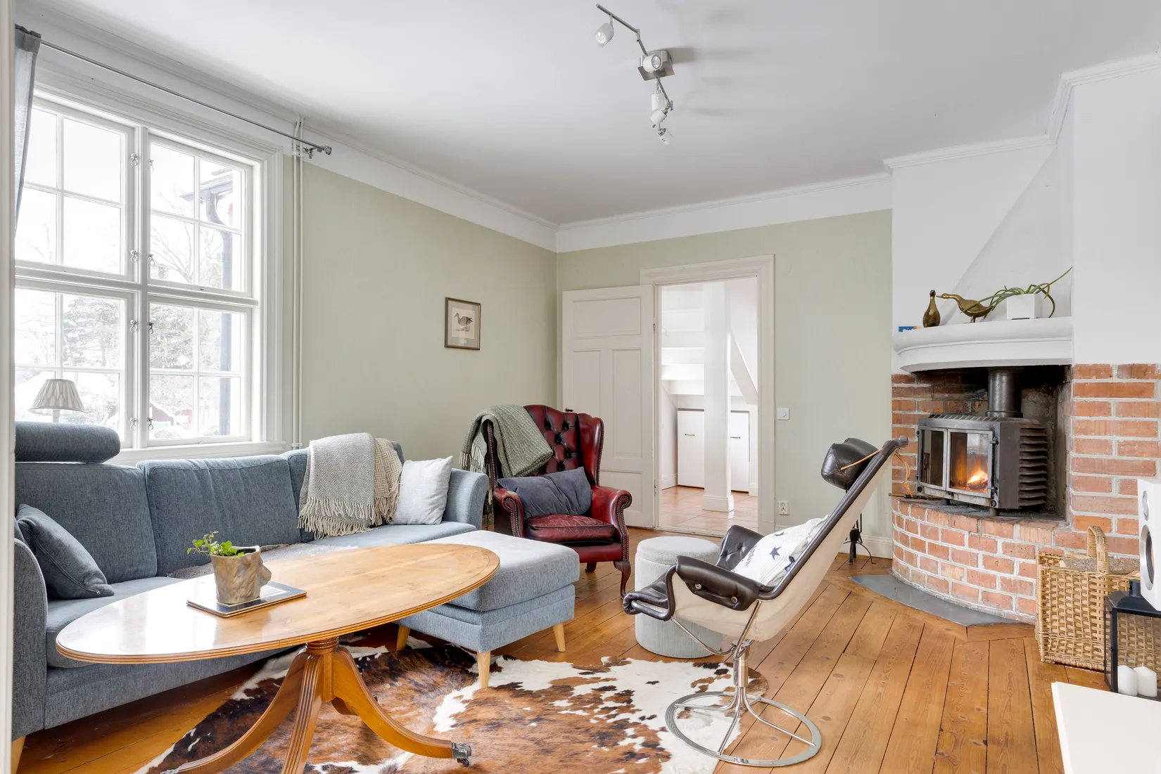 Villa, Marielund 457, Uppsala