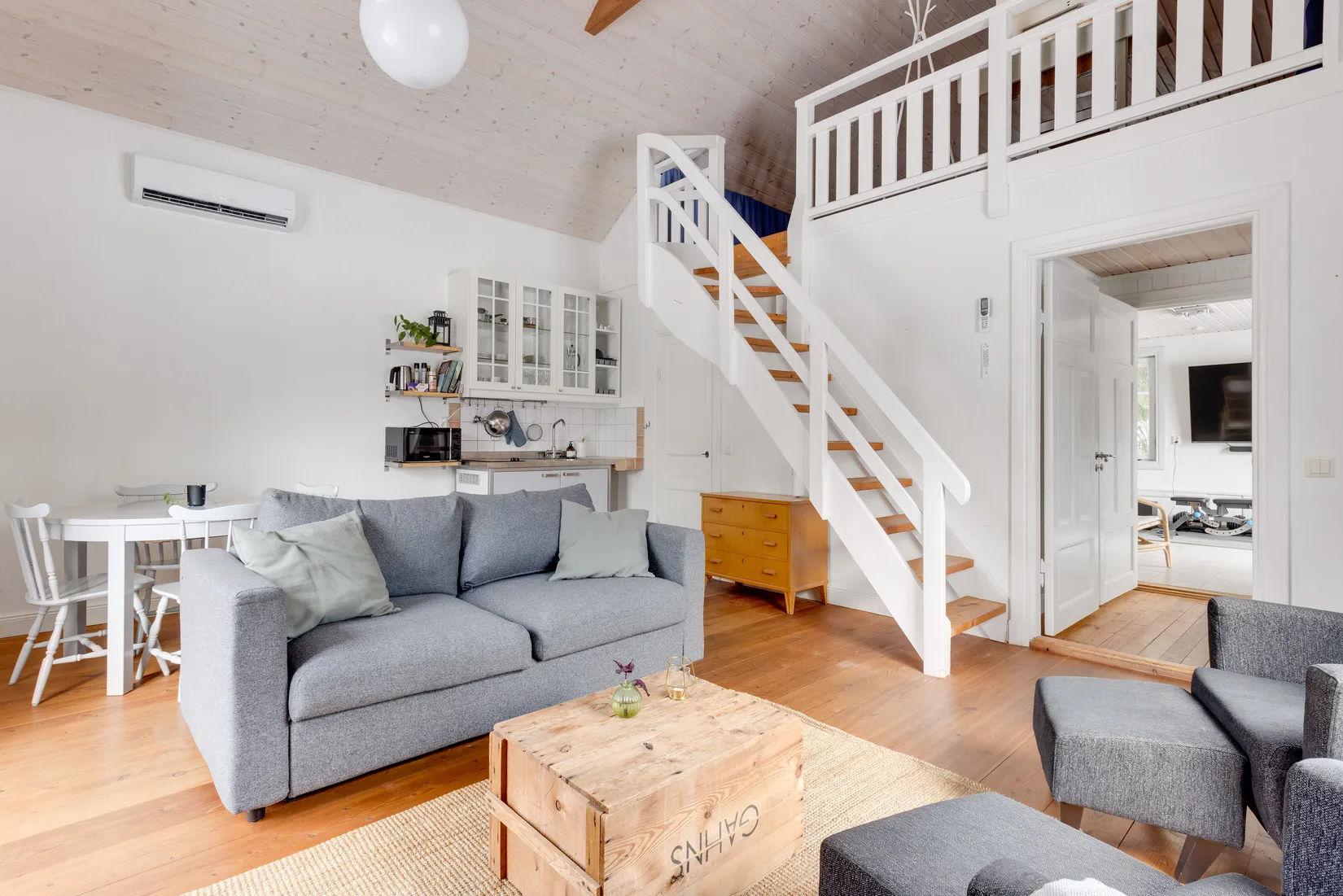 Villa, Marielund 457, Uppsala