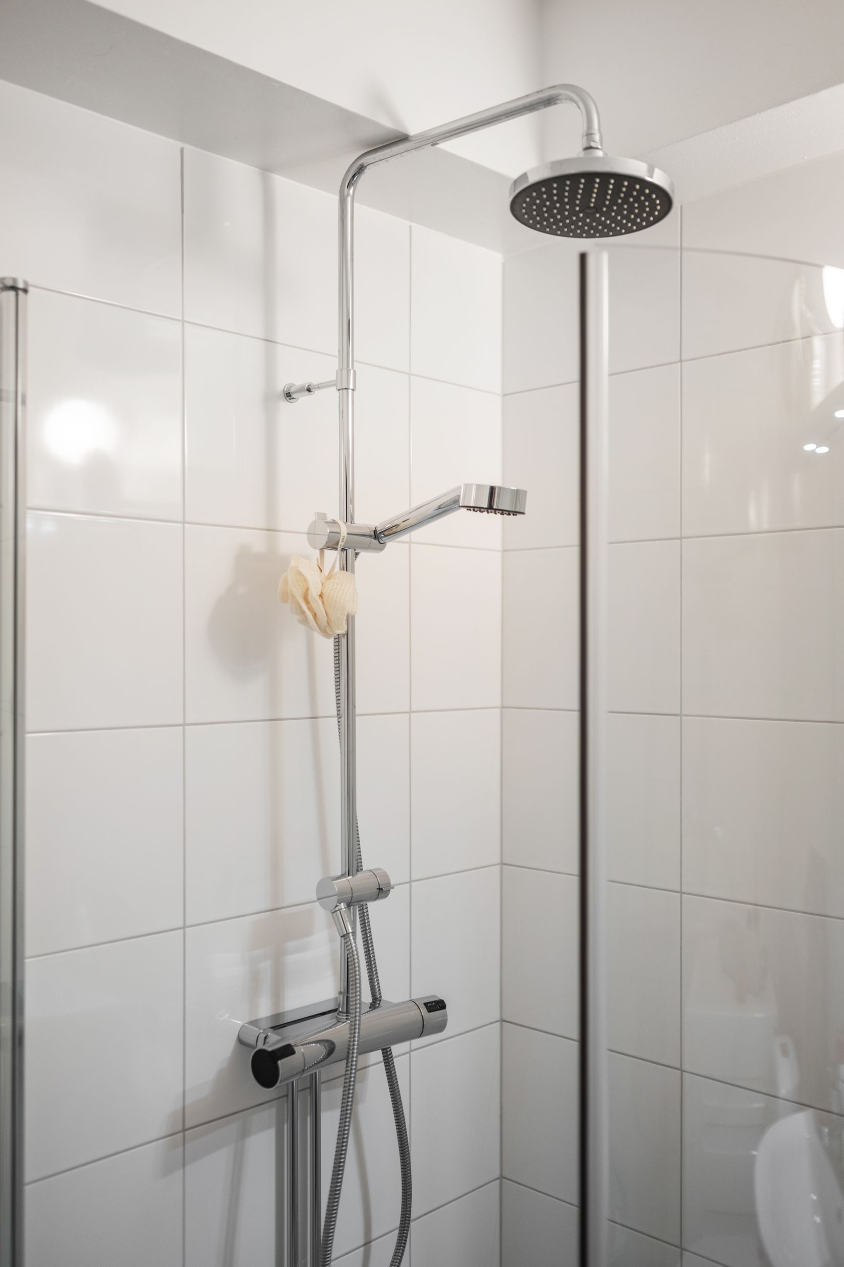 Bostadsrätt, Ekensbergsvägen 15, vån 3/4, Gröndal - Ekensberg, Stockholm