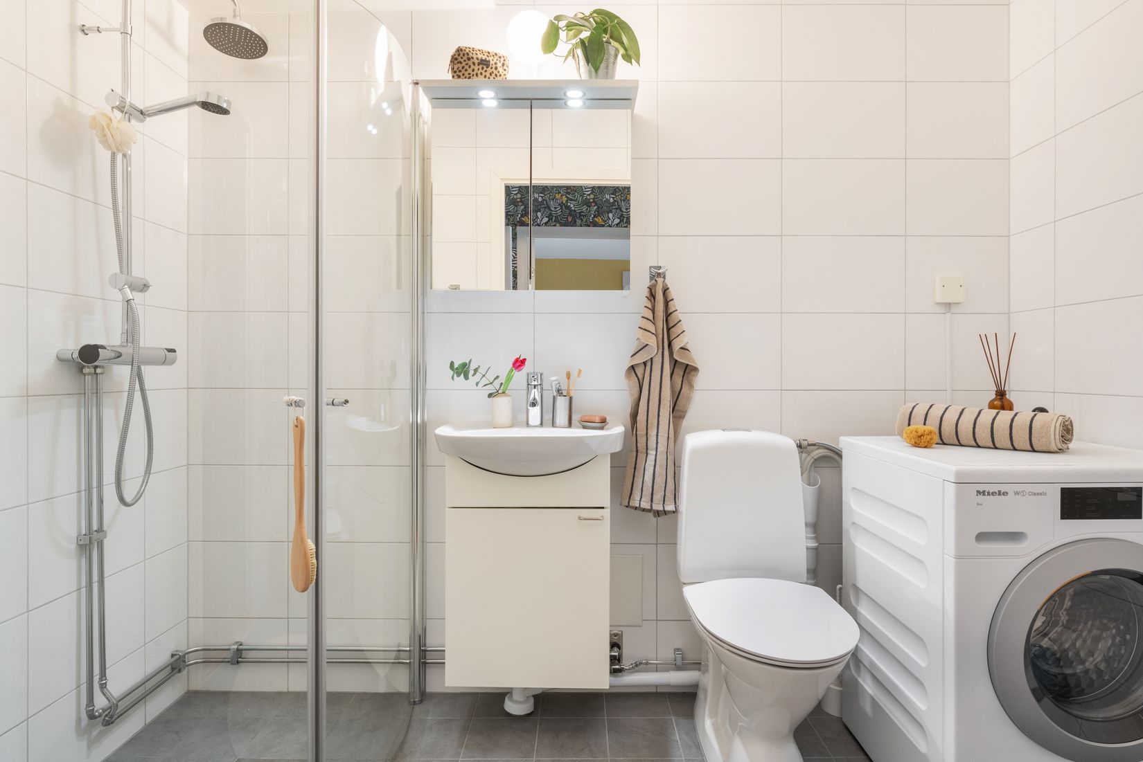 Bostadsrätt, Ekensbergsvägen 15, vån 3/4, Gröndal - Ekensberg, Stockholm