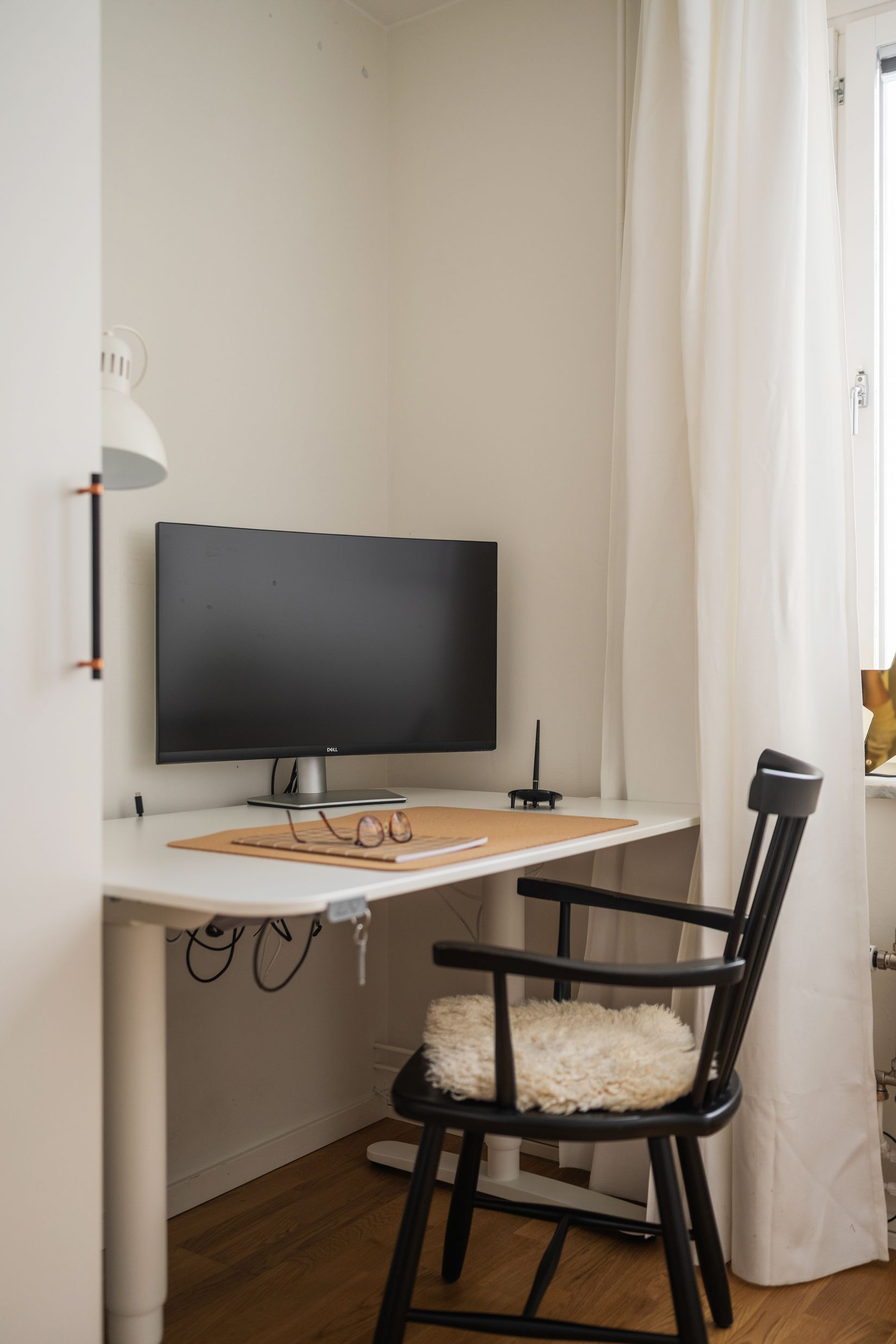 Bostadsrätt, Ekensbergsvägen 15, vån 3/4, Gröndal - Ekensberg, Stockholm