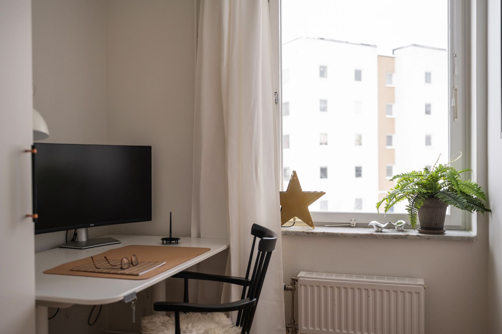 Bostadsrätt, Ekensbergsvägen 15, vån 3/4, Gröndal - Ekensberg, Stockholm