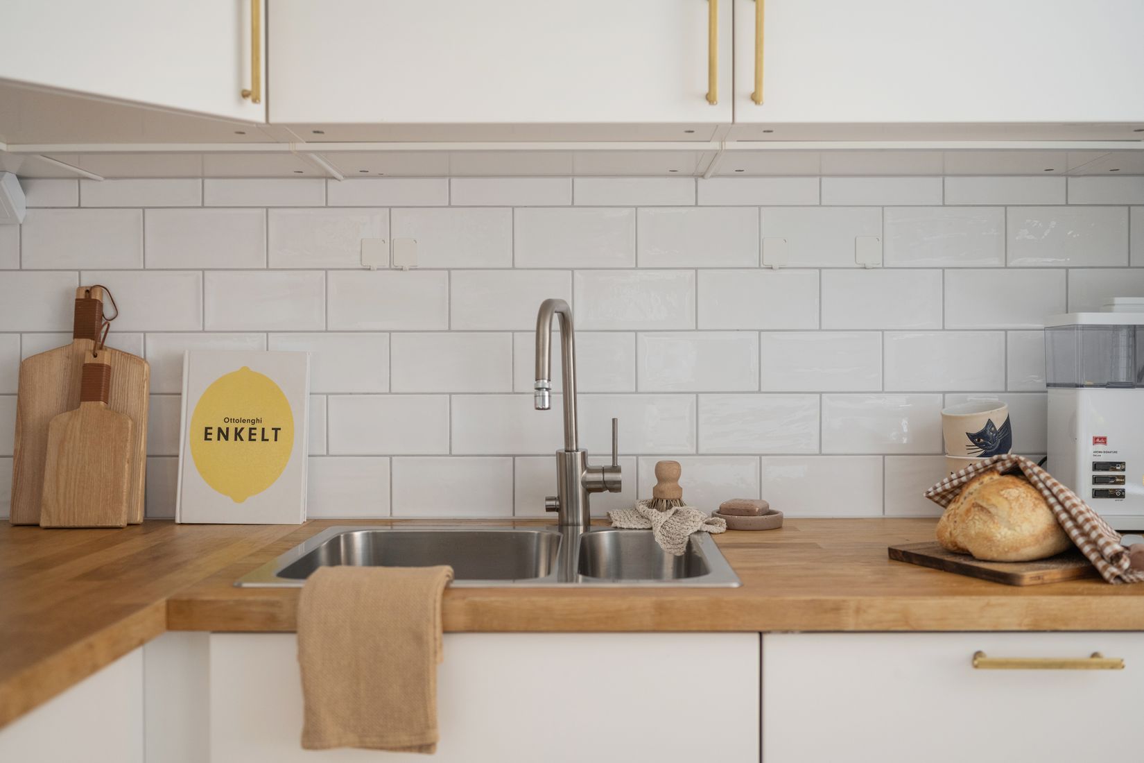 Bostadsrätt, Ekensbergsvägen 15, vån 3/4, Gröndal - Ekensberg, Stockholm