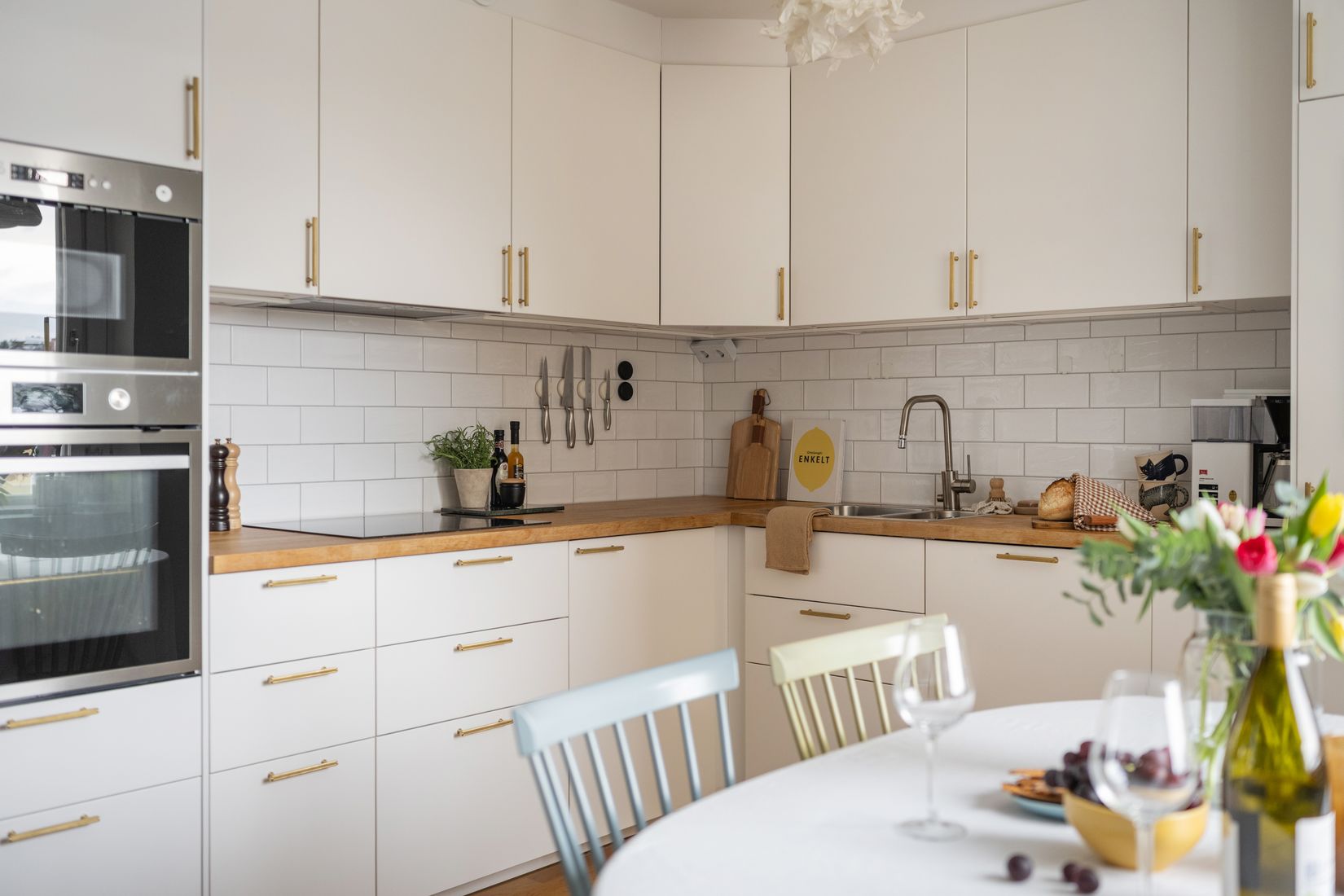 Bostadsrätt, Ekensbergsvägen 15, vån 3/4, Gröndal - Ekensberg, Stockholm