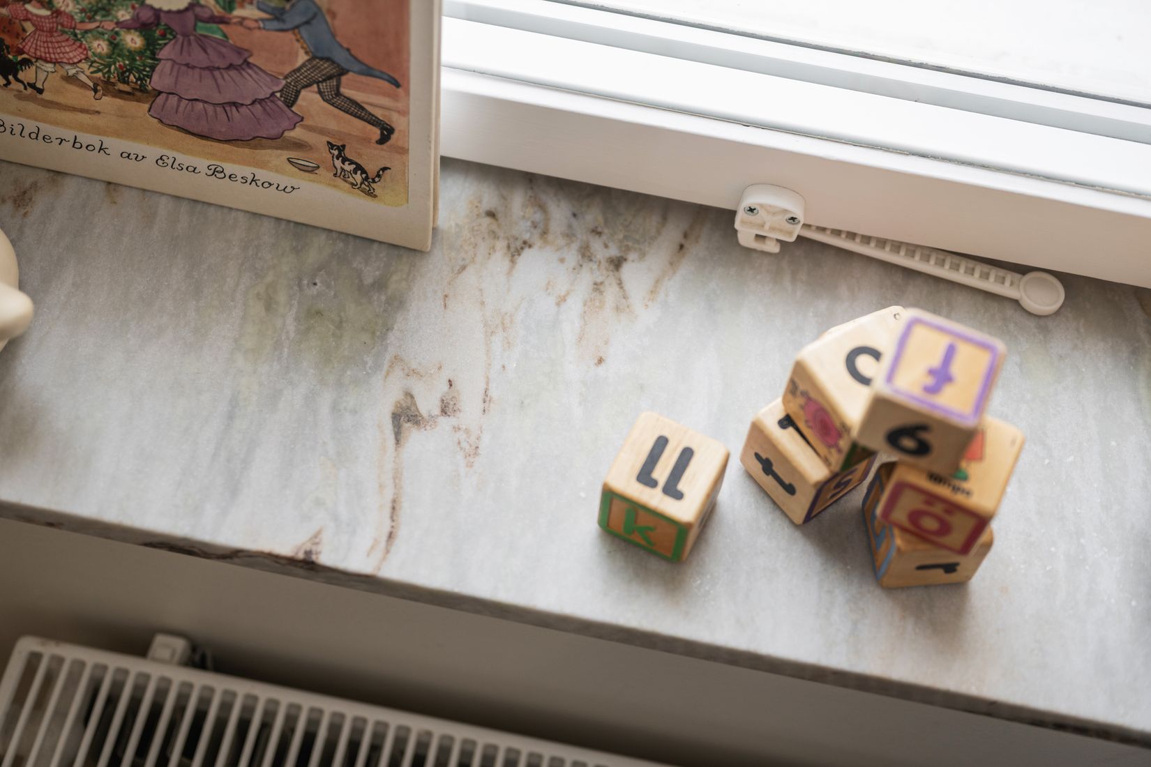 Bostadsrätt, Ekensbergsvägen 15, vån 3/4, Gröndal - Ekensberg, Stockholm