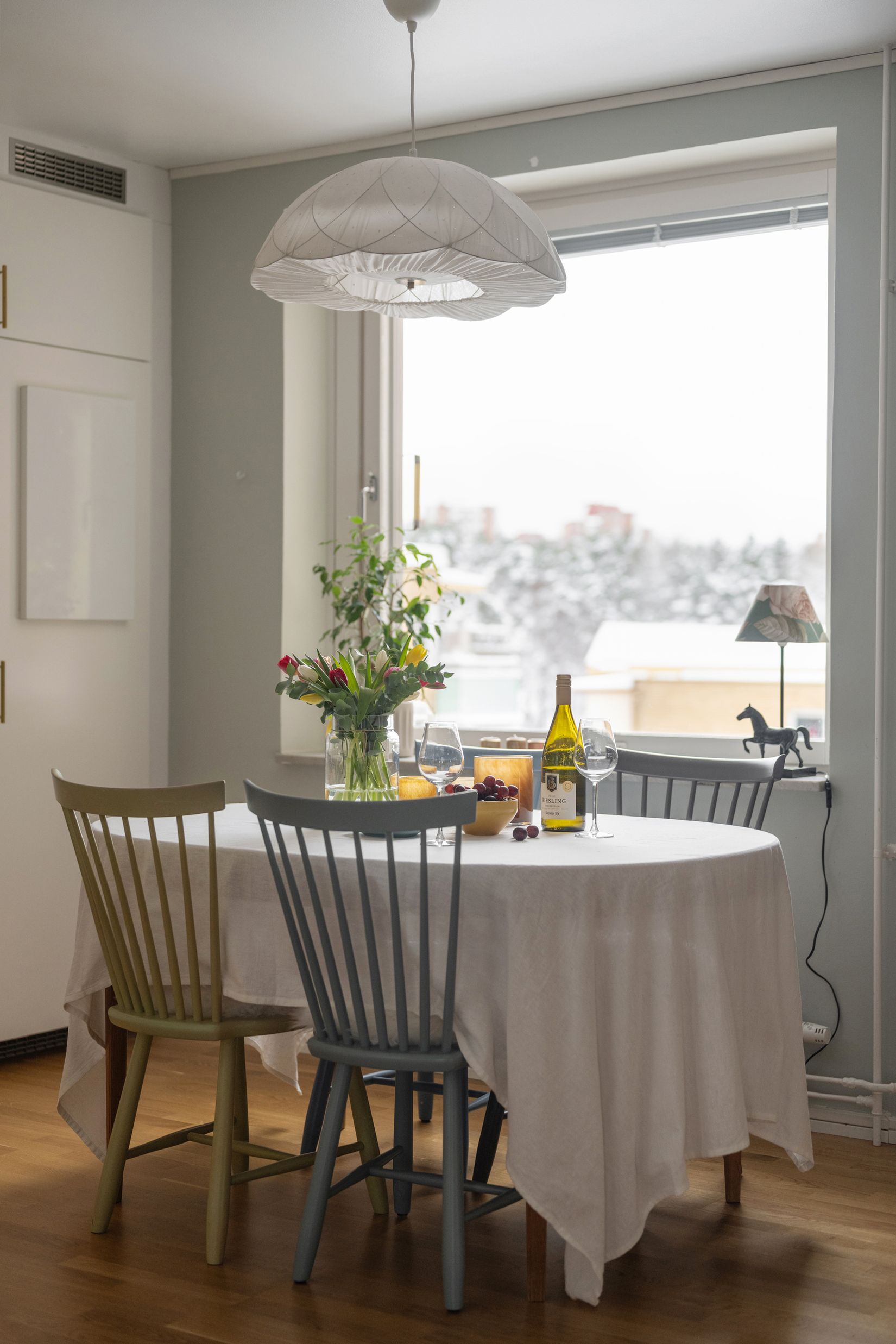 Bostadsrätt, Ekensbergsvägen 15, vån 3/4, Gröndal - Ekensberg, Stockholm