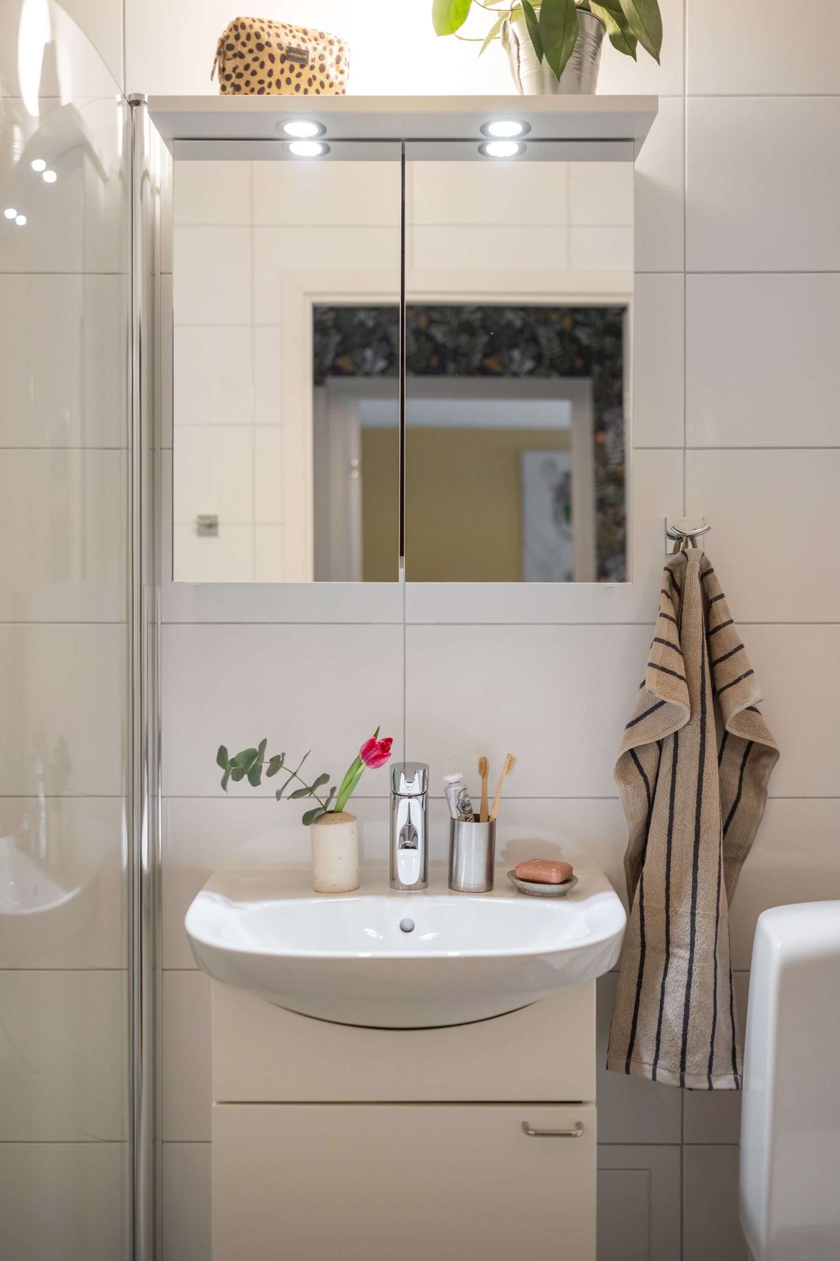 Bostadsrätt, Ekensbergsvägen 15, vån 3/4, Gröndal - Ekensberg, Stockholm