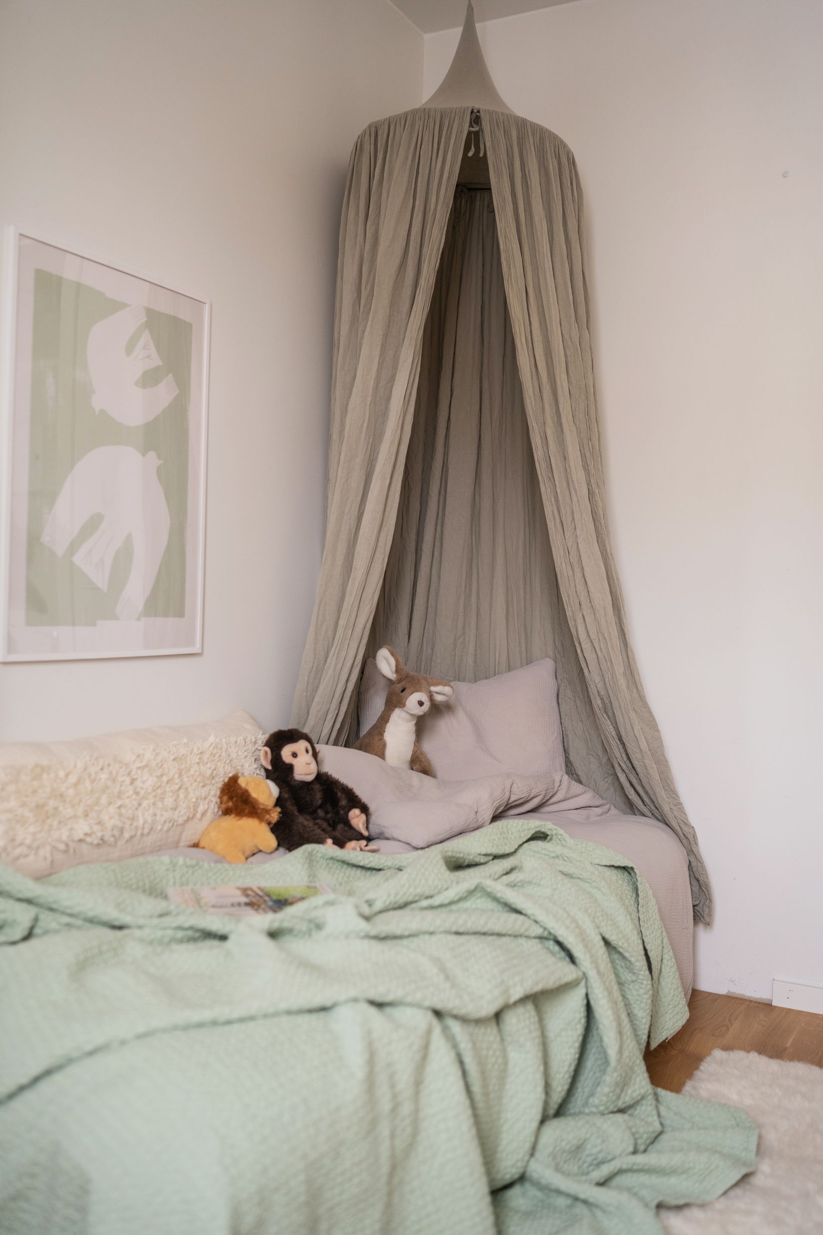 Bostadsrätt, Ekensbergsvägen 15, vån 3/4, Gröndal - Ekensberg, Stockholm