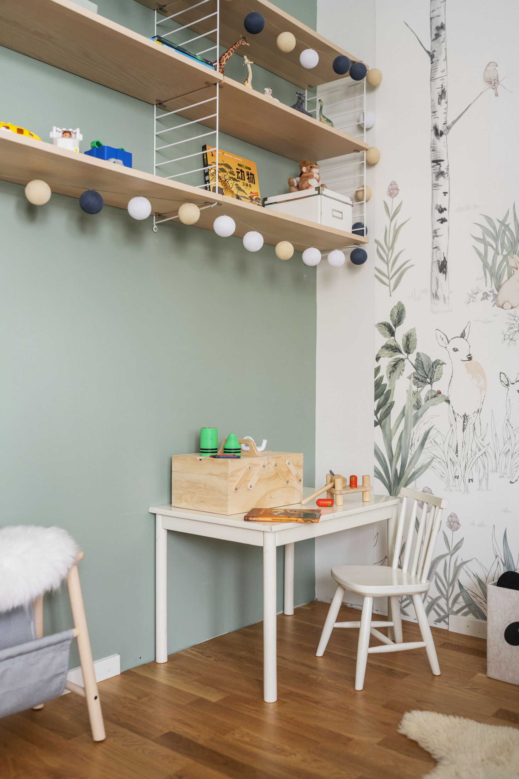 Bostadsrätt, Ekensbergsvägen 15, vån 3/4, Gröndal - Ekensberg, Stockholm