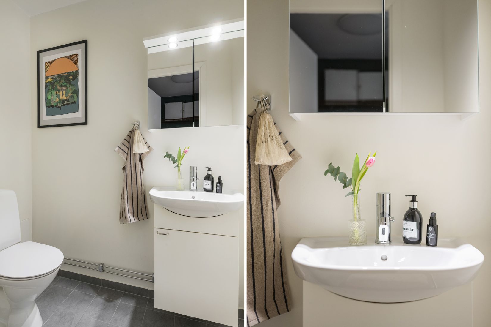 Bostadsrätt, Ekensbergsvägen 15, vån 3/4, Gröndal - Ekensberg, Stockholm