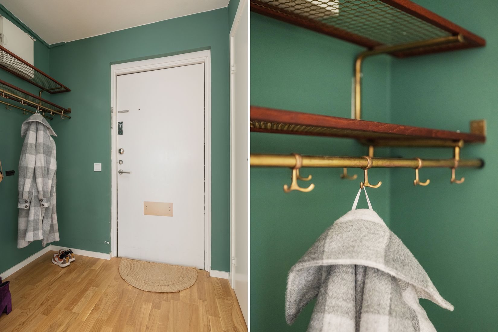 Bostadsrätt, Ekensbergsvägen 15, vån 3/4, Gröndal - Ekensberg, Stockholm