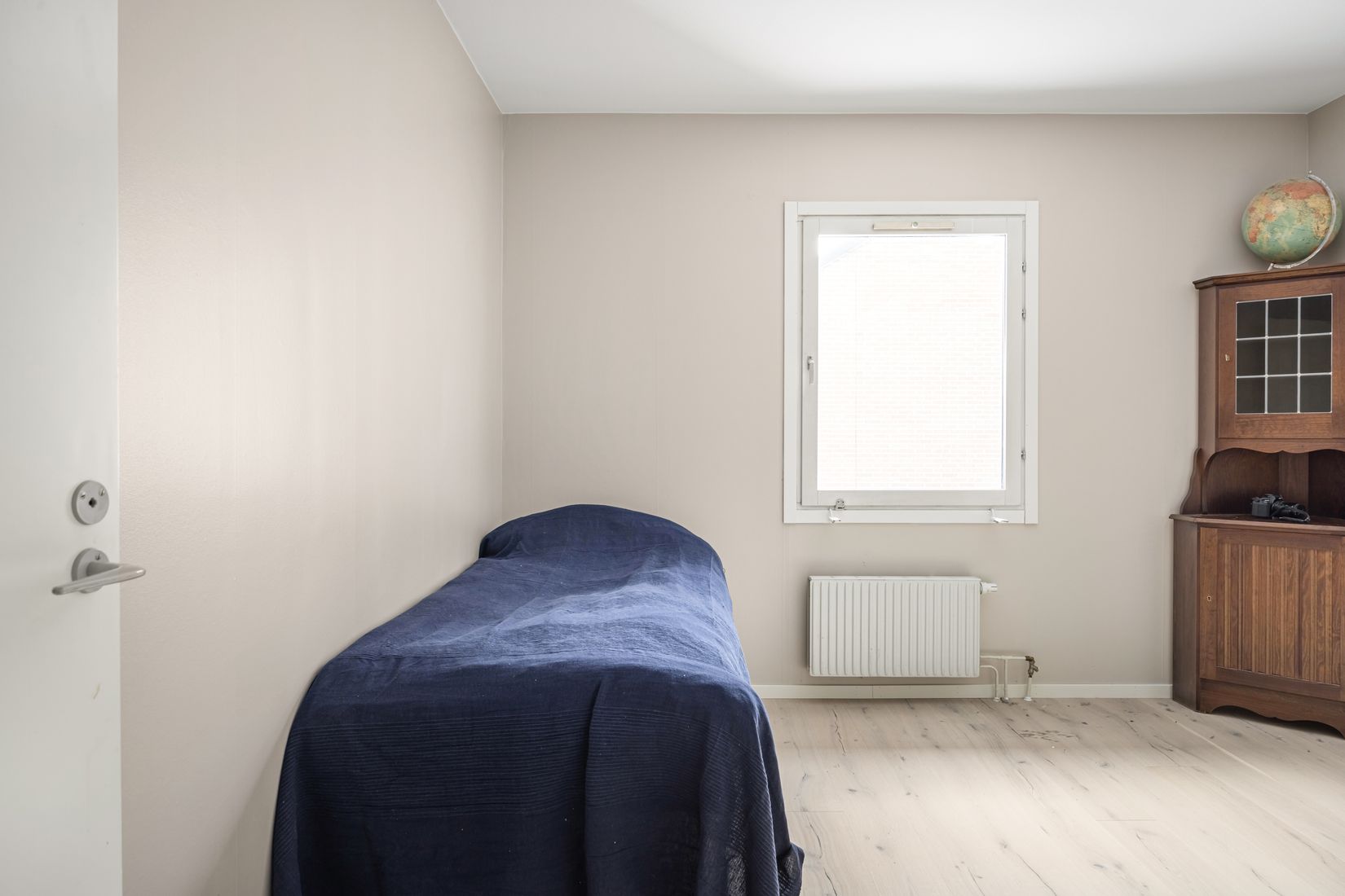 Bostadsrätt, KLÖVERVALLSVÄGEN 13B, Vallatorp, Täby