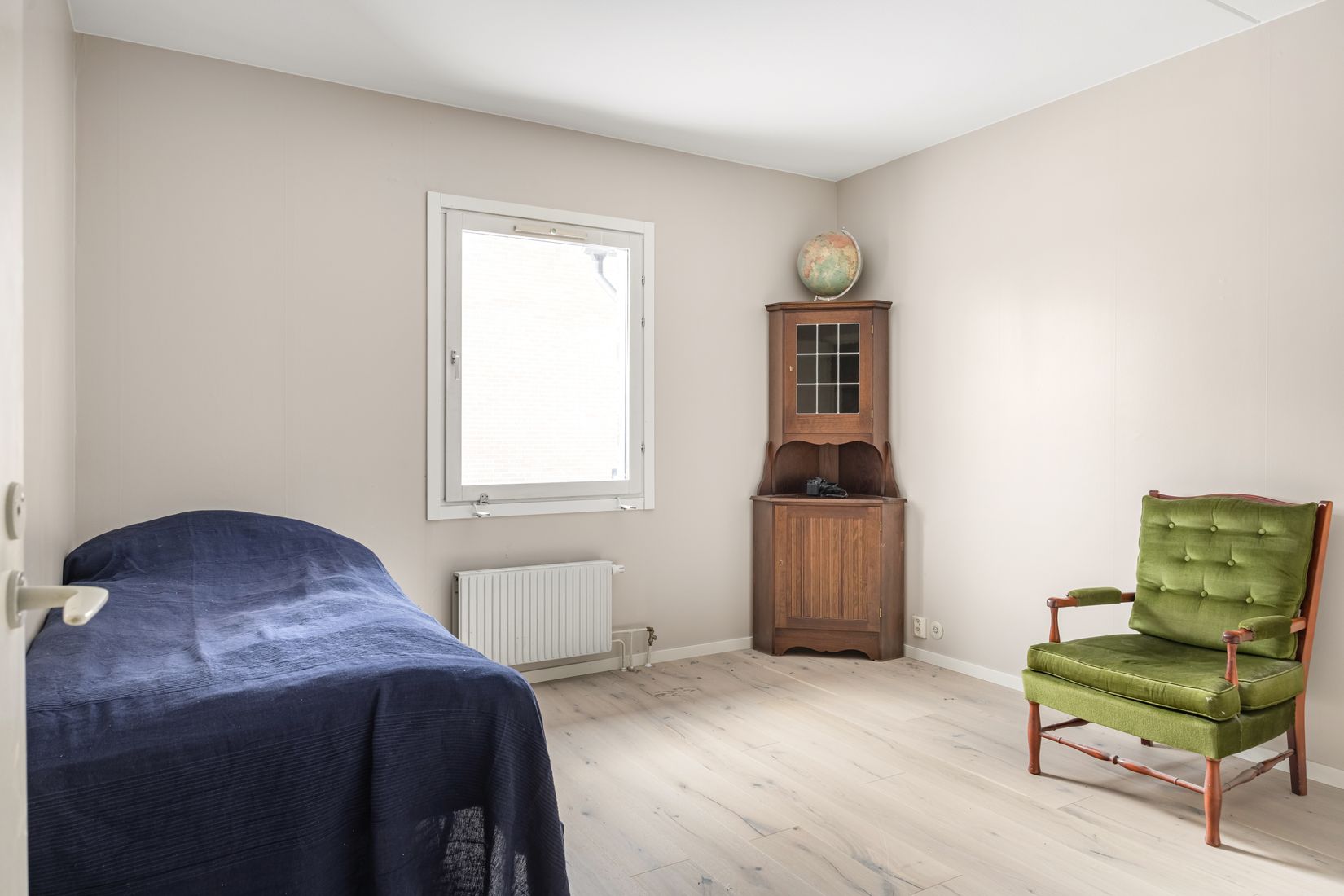 Bostadsrätt, KLÖVERVALLSVÄGEN 13B, Vallatorp, Täby