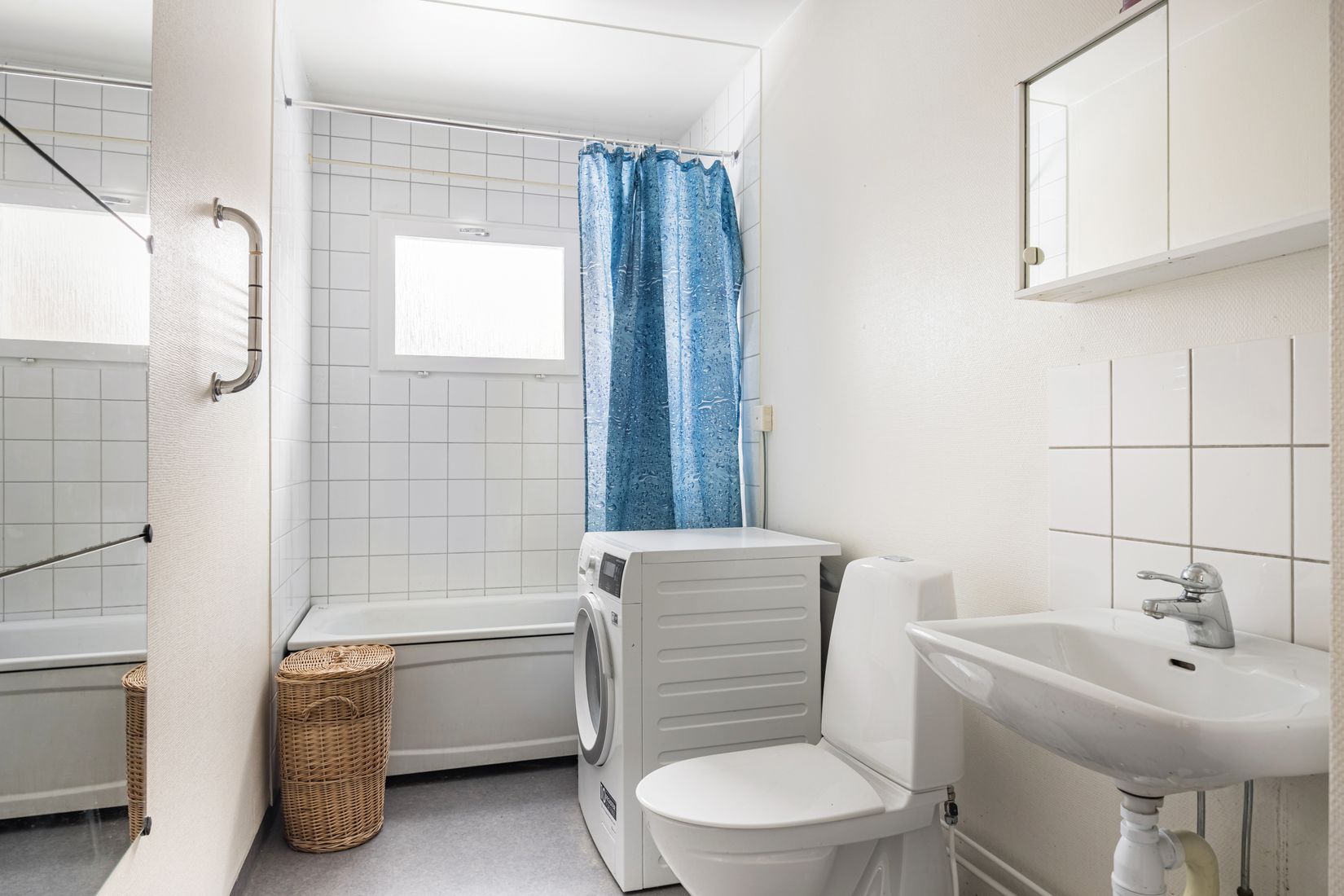 Bostadsrätt, KLÖVERVALLSVÄGEN 13B, Vallatorp, Täby