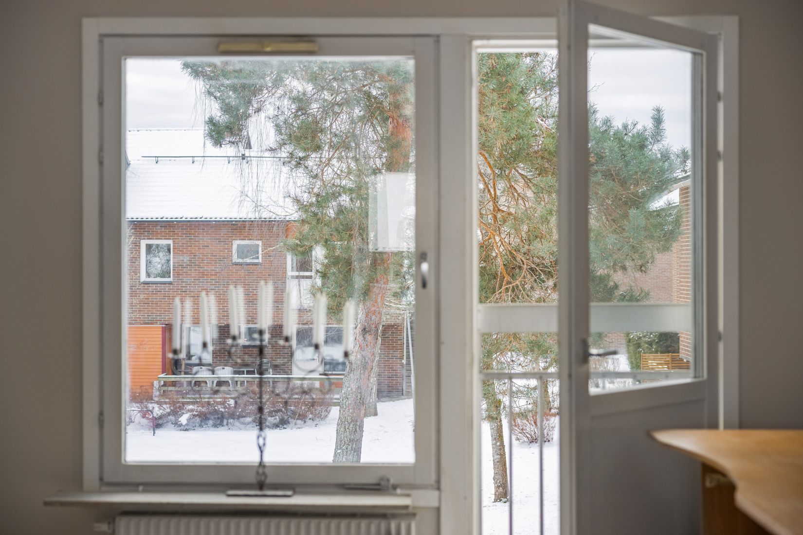 Bostadsrätt, KLÖVERVALLSVÄGEN 13B, Vallatorp, Täby