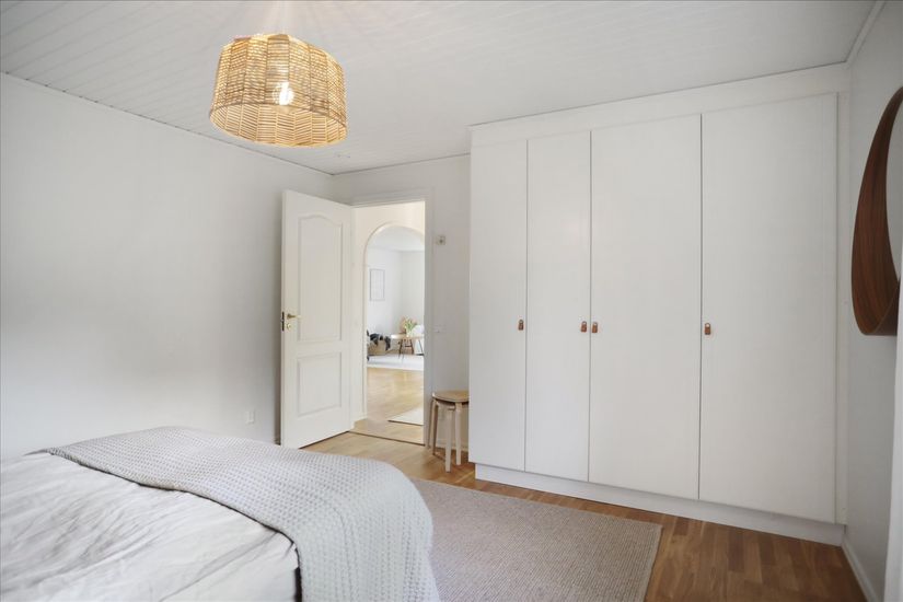 Villa, Sundsandvik 388, Uddevalla