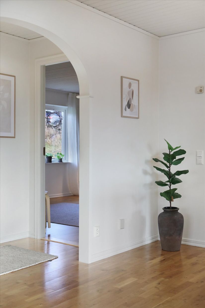 Villa, Sundsandvik 388, Uddevalla