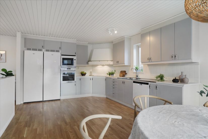 Villa, Sundsandvik 388, Uddevalla