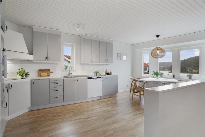 Villa, Sundsandvik 388, Uddevalla