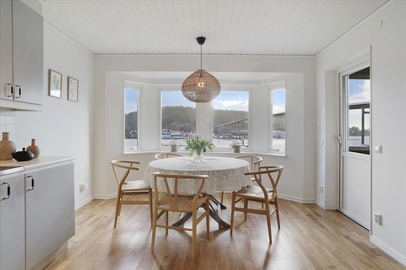 Villa, Sundsandvik 388, Uddevalla