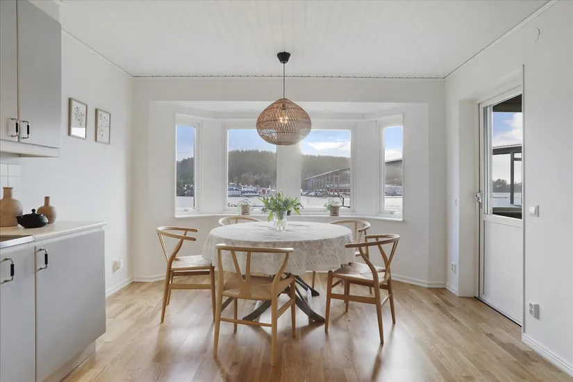 Villa, Sundsandvik 388, Uddevalla