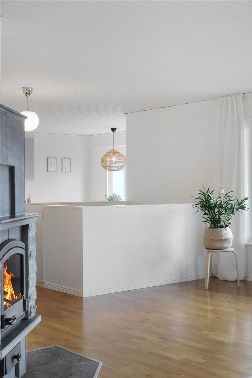 Villa, Sundsandvik 388, Uddevalla