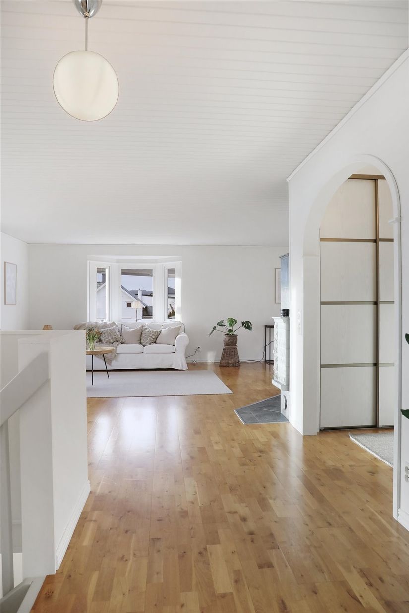 Villa, Sundsandvik 388, Uddevalla