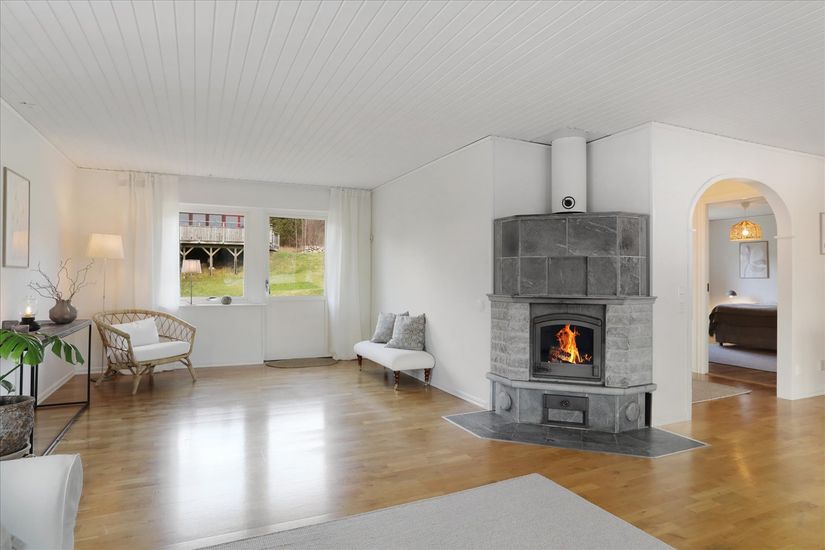 Villa, Sundsandvik 388, Uddevalla