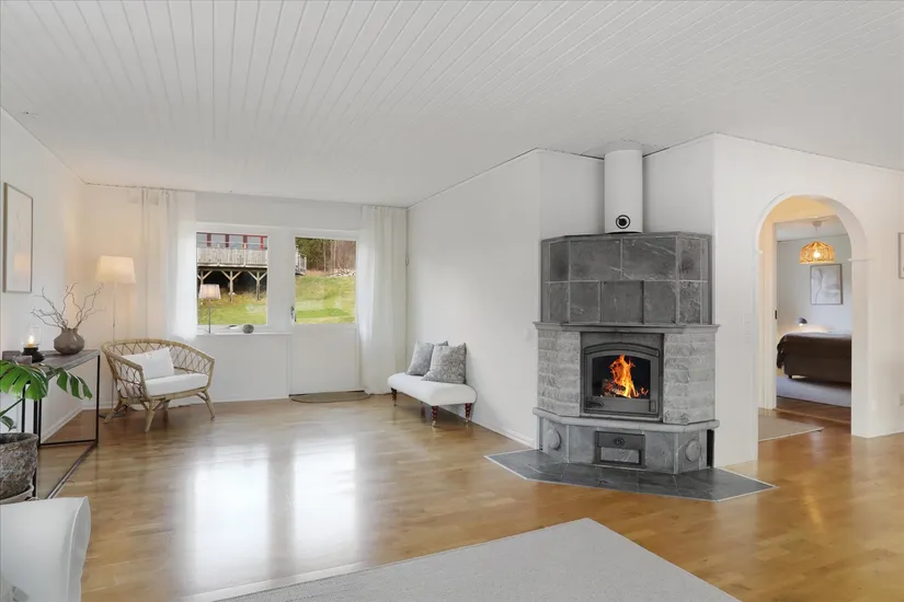 Villa, Sundsandvik 388, Uddevalla