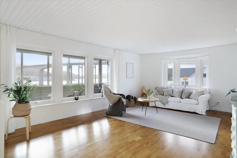 Villa, Sundsandvik 388, Uddevalla