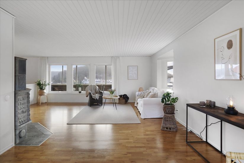 Villa, Sundsandvik 388, Uddevalla