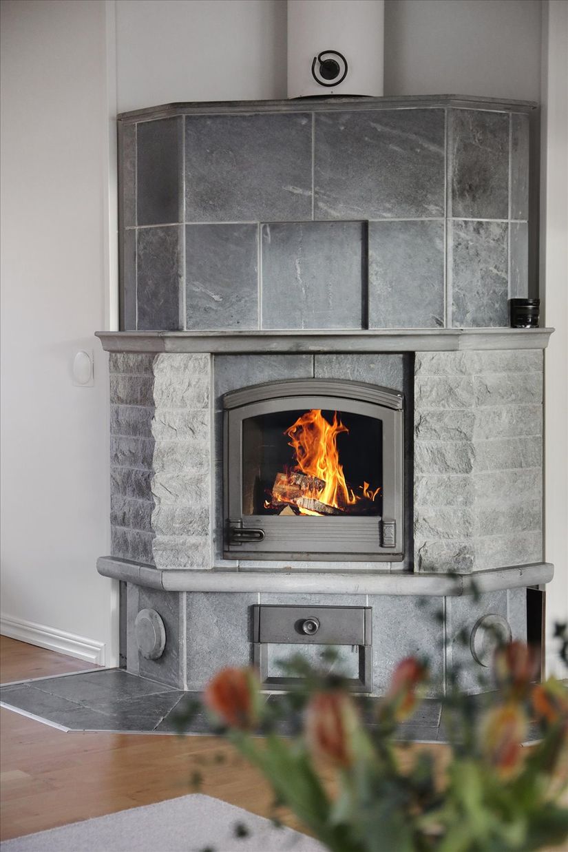 Villa, Sundsandvik 388, Uddevalla