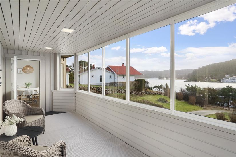 Villa, Sundsandvik 388, Uddevalla