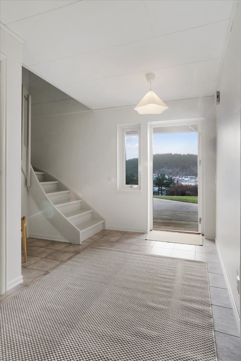 Villa, Sundsandvik 388, Uddevalla