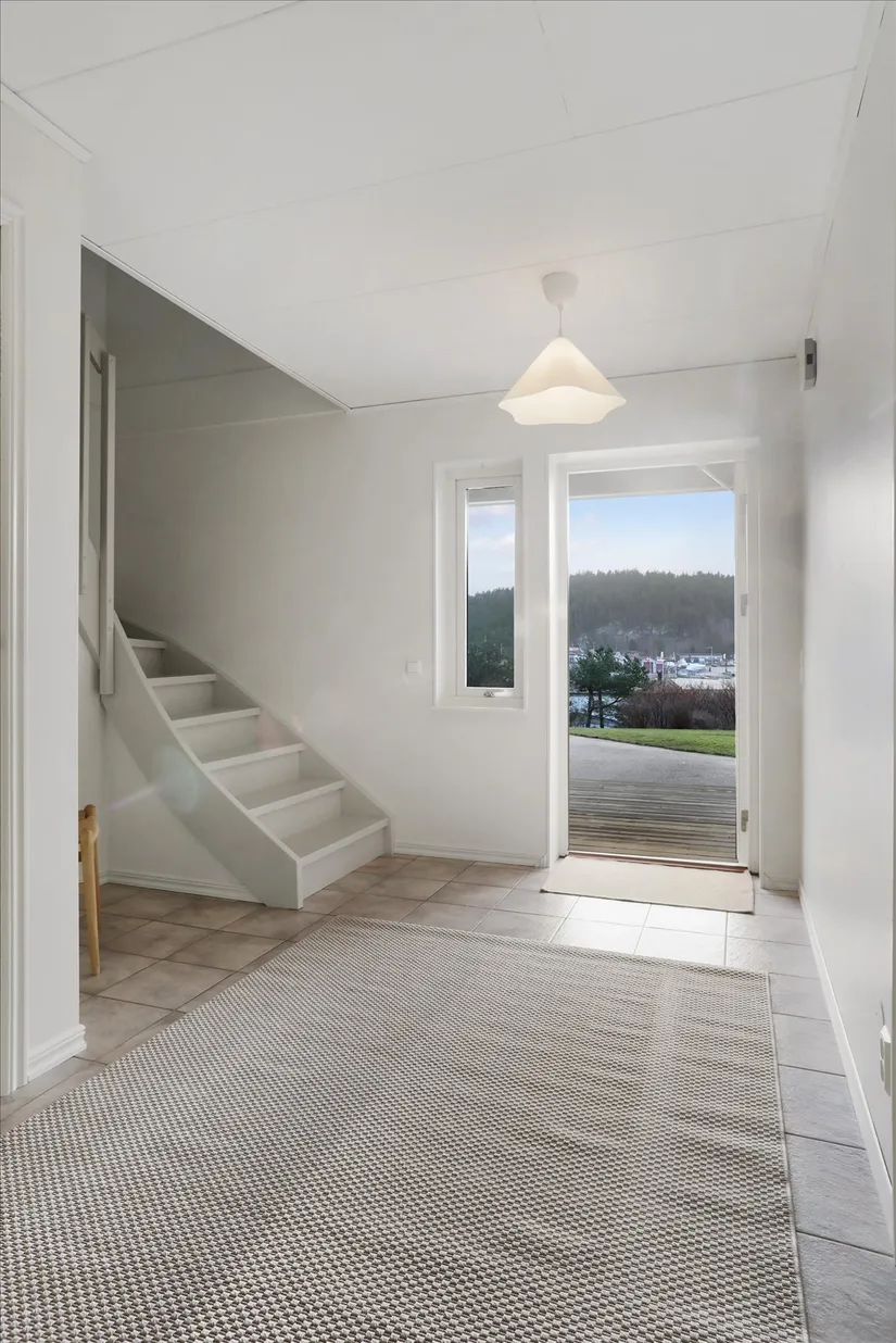 Villa, Sundsandvik 388, Uddevalla