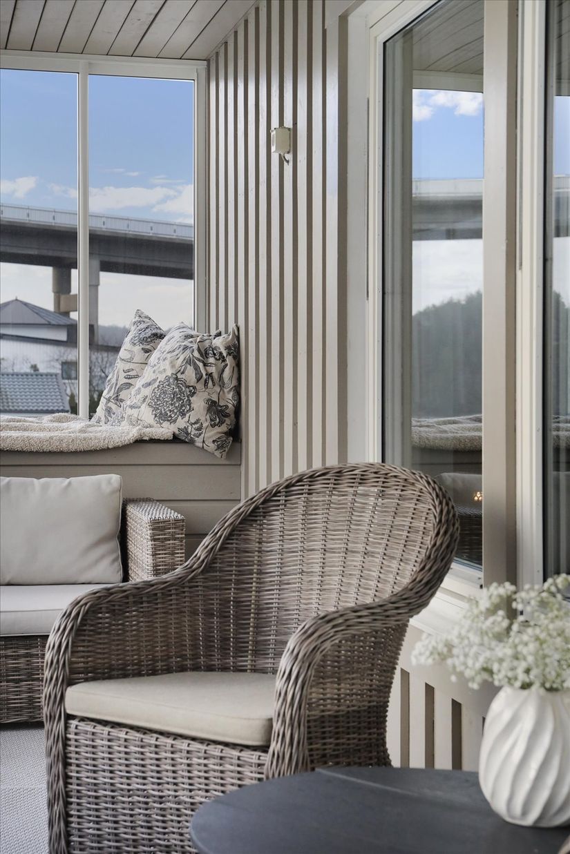 Villa, Sundsandvik 388, Uddevalla