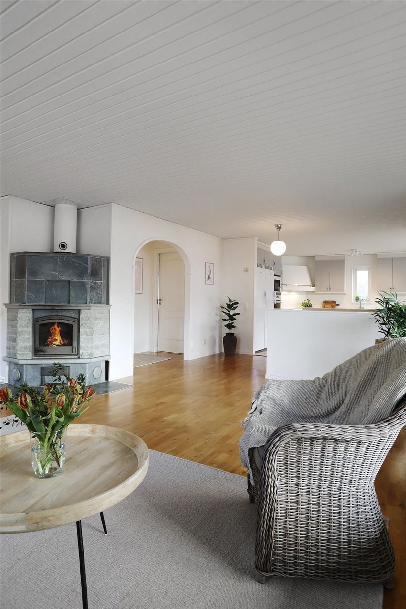 Villa, Sundsandvik 388, Uddevalla