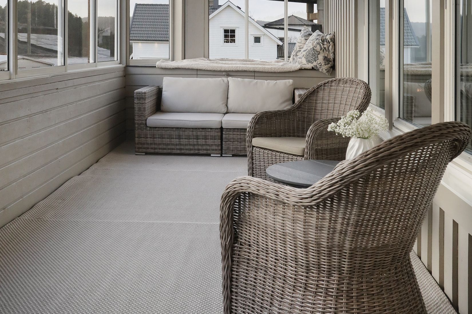 Villa, Sundsandvik 388, Uddevalla