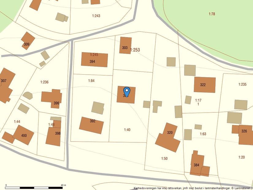 Villa, Sundsandvik 388, Uddevalla