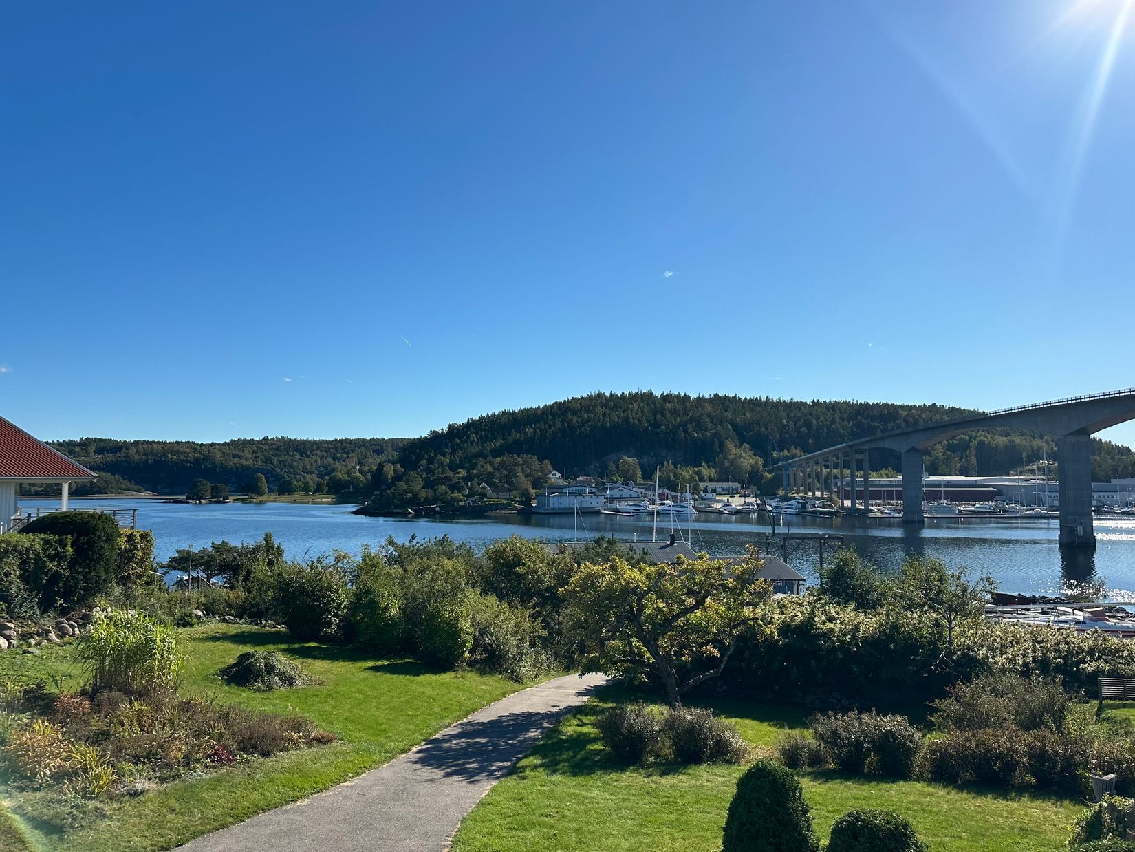 Villa, Sundsandvik 388, Uddevalla