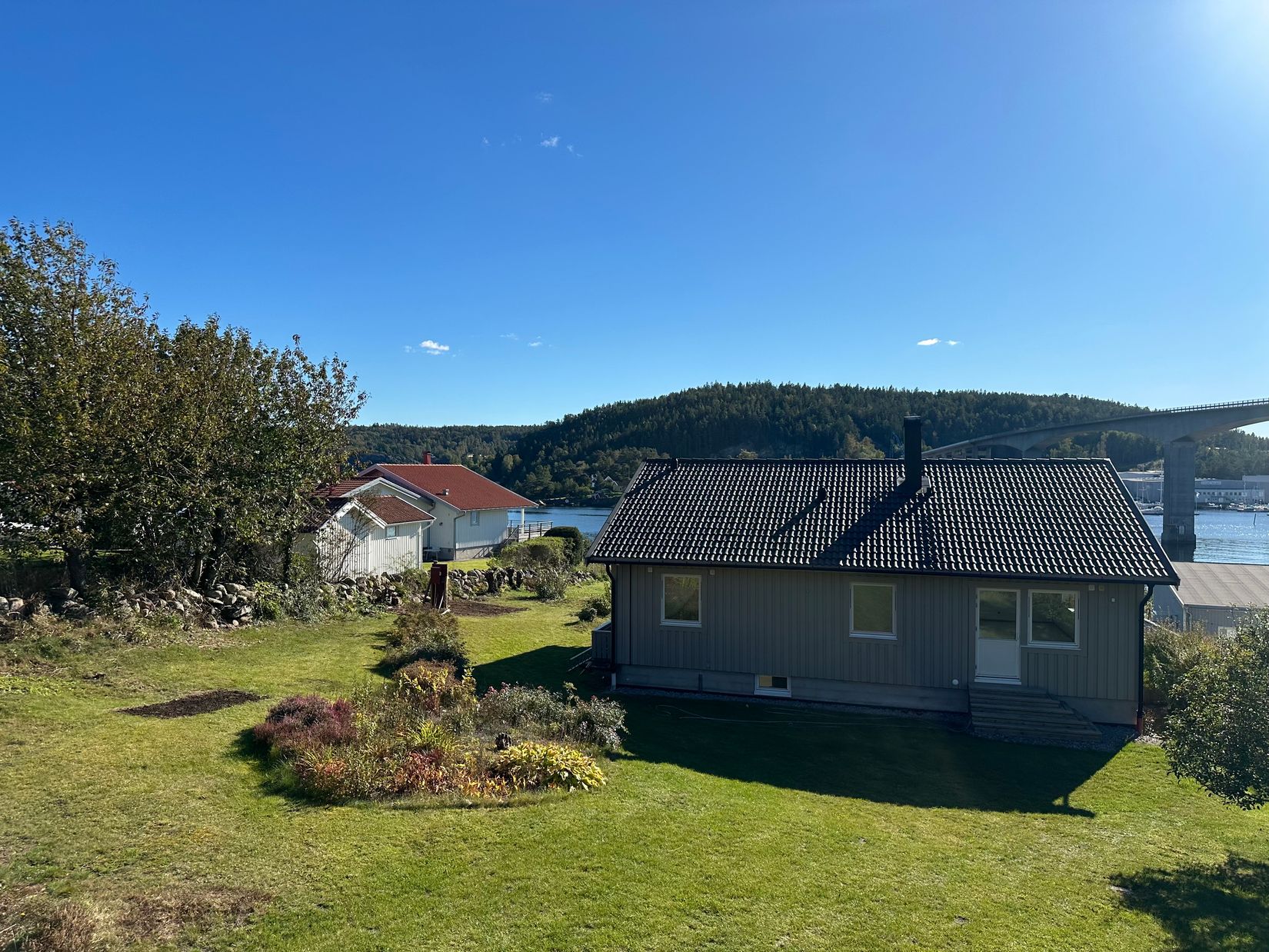 Villa, Sundsandvik 388, Uddevalla