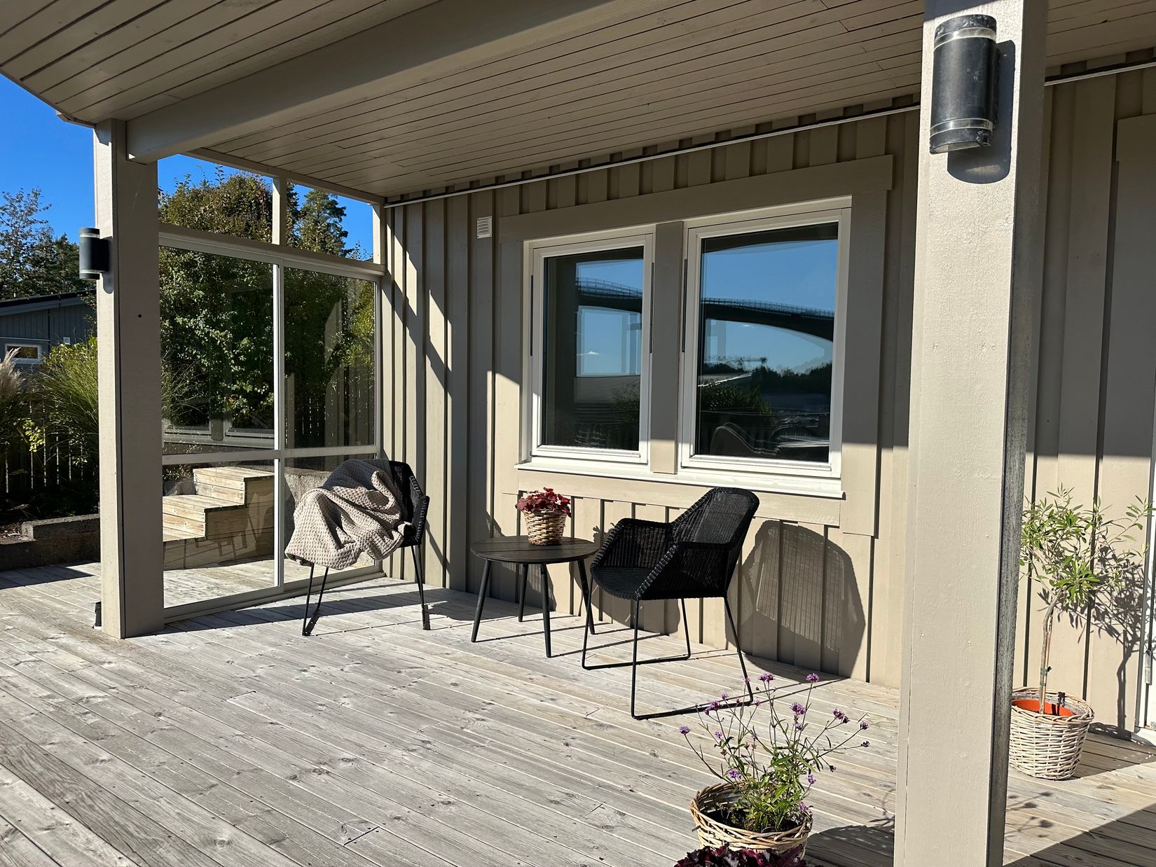 Villa, Sundsandvik 388, Uddevalla